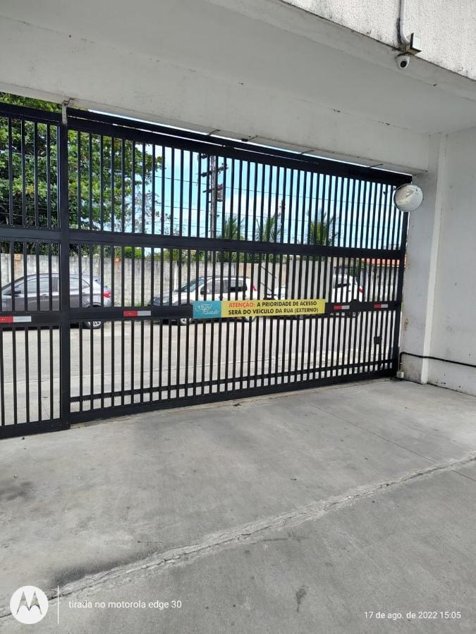 Queen L Ar Cond L Tvs Smart L Wi-Fi L Cozinha Completa L Garagem Maceió Exterior foto