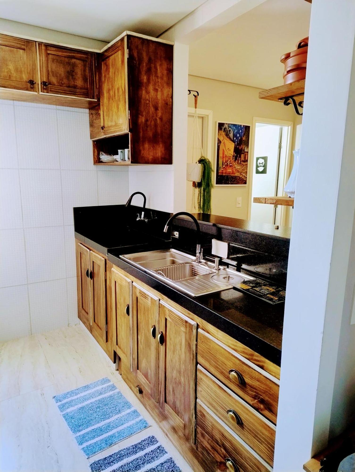 Queen L Ar Cond L Tvs Smart L Wi-Fi L Cozinha Completa L Garagem Maceió Exterior foto