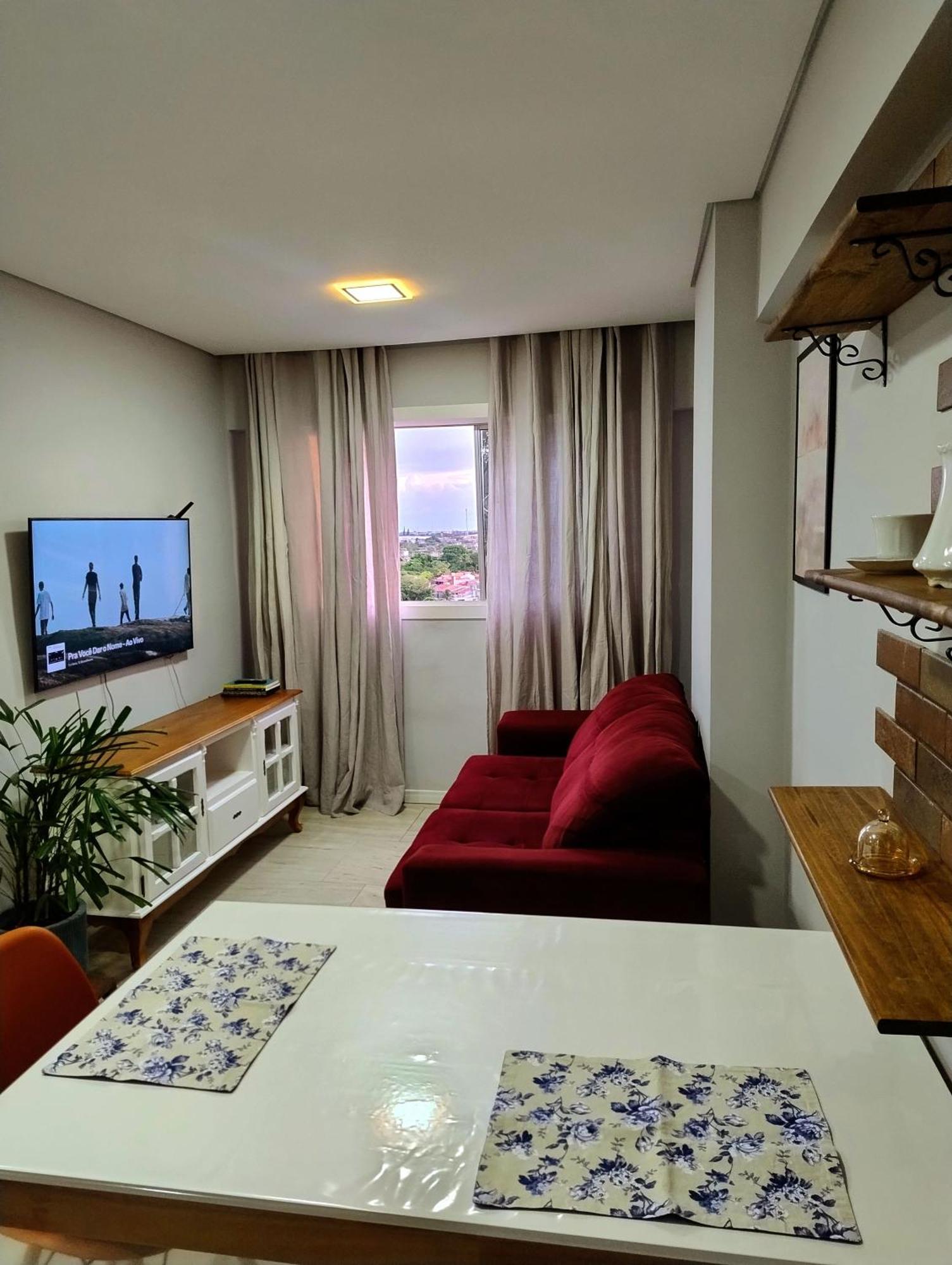 Queen L Ar Cond L Tvs Smart L Wi-Fi L Cozinha Completa L Garagem Maceió Exterior foto