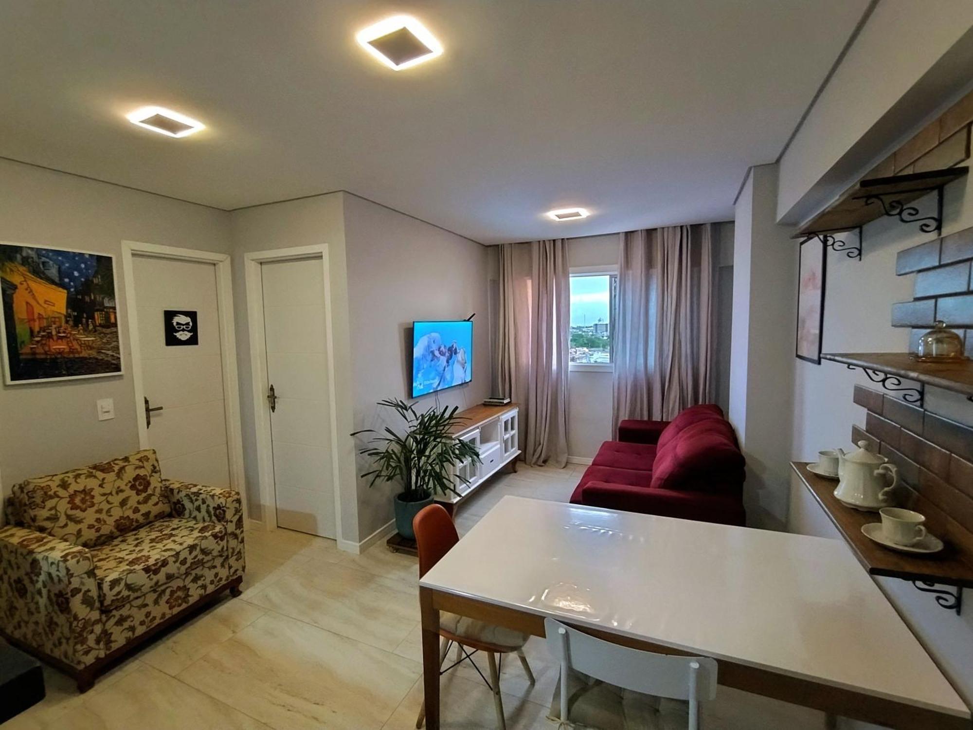 Queen L Ar Cond L Tvs Smart L Wi-Fi L Cozinha Completa L Garagem Maceió Exterior foto