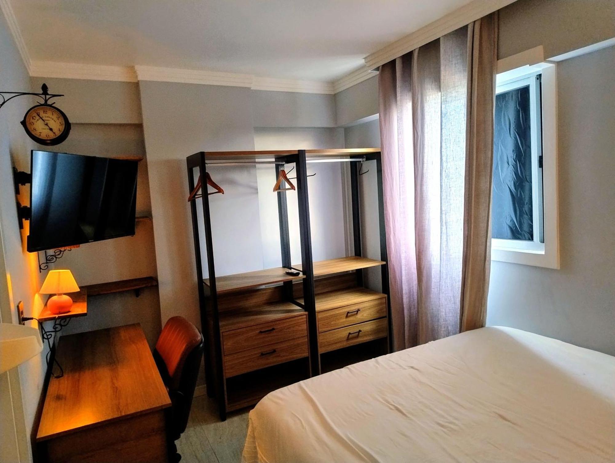 Queen L Ar Cond L Tvs Smart L Wi-Fi L Cozinha Completa L Garagem Maceió Exterior foto